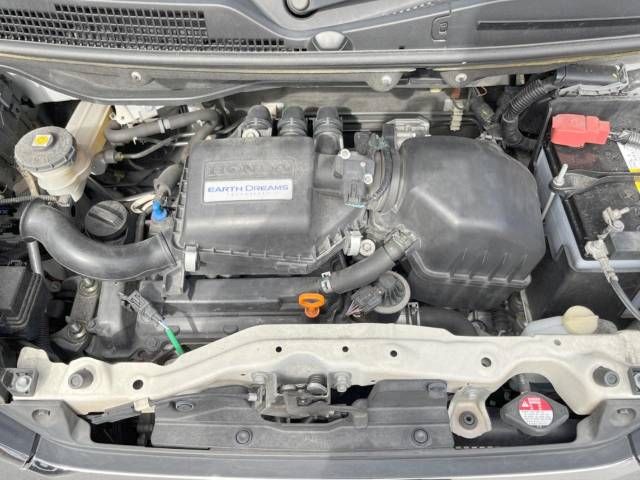 Honda N BOX CUSTOM 2017-03 9954-19
