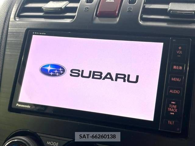 Subaru FORESTER 2013-09 360439-4