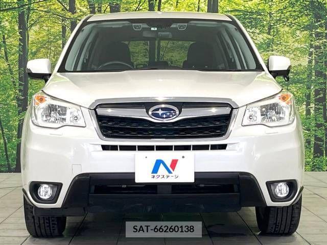 Subaru FORESTER 2013-09 360439-14