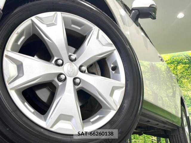 Subaru FORESTER 2013-09 360439-13