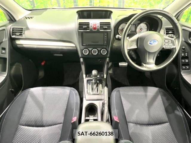 Subaru FORESTER 2013-09 360439-1