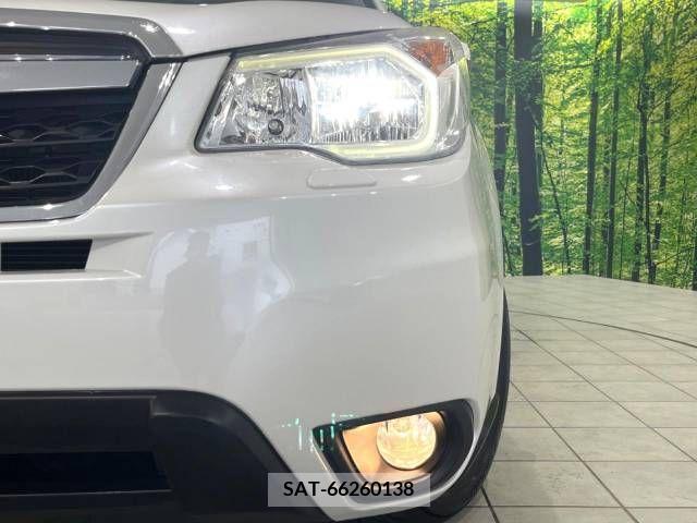 Subaru FORESTER 2013-09 360439-12