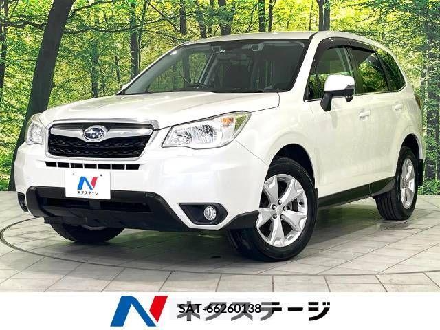 Subaru FORESTER 2013-09 360439-0