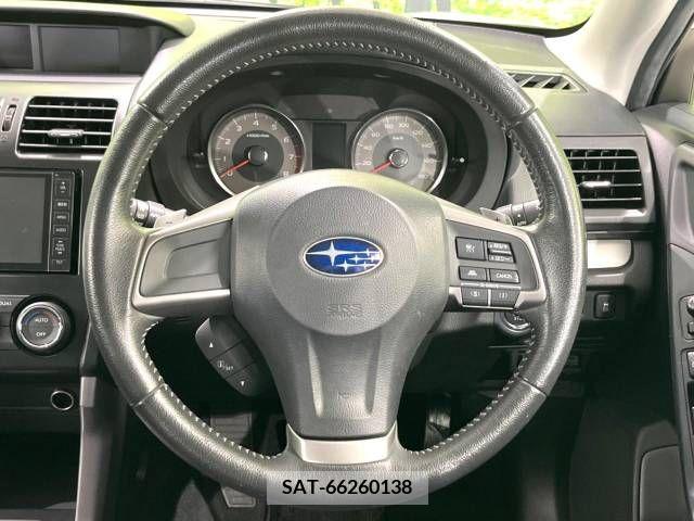 Subaru FORESTER 2013-09 360439-11