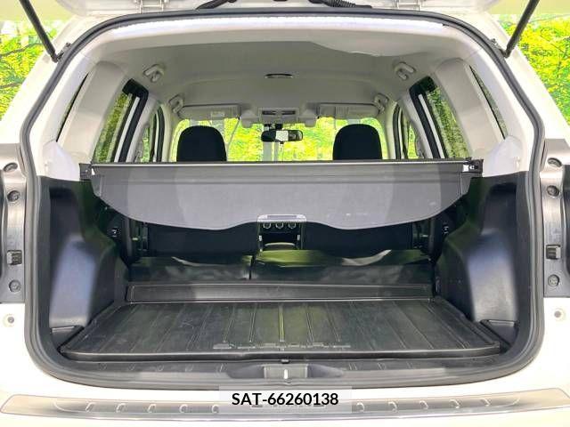 Subaru FORESTER 2013-09 360439-10