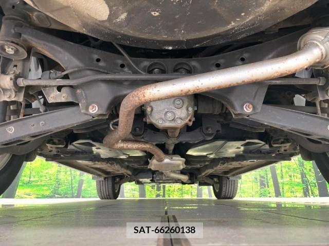 Subaru FORESTER 2013-09 360439-19