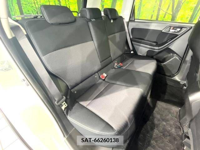 Subaru FORESTER 2013-09 360439-9