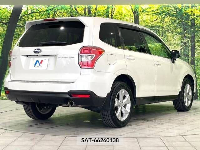 Subaru FORESTER 2013-09 360439-17