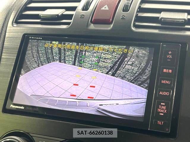 Subaru FORESTER 2013-09 360439-5