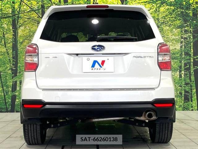 Subaru FORESTER 2013-09 360439-15