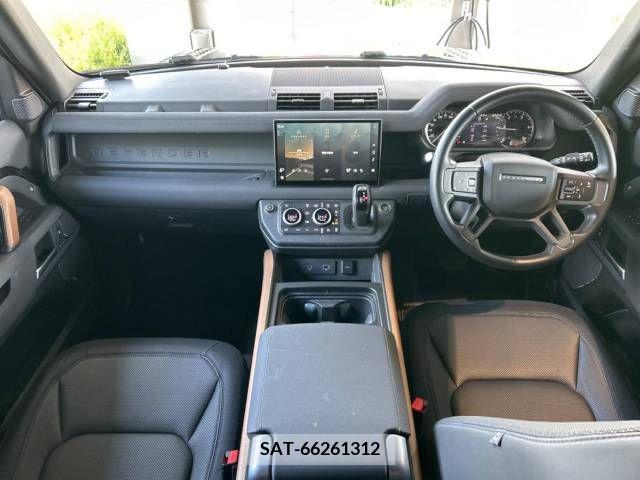 ROVER DEFENDER 2022-06 393788-1