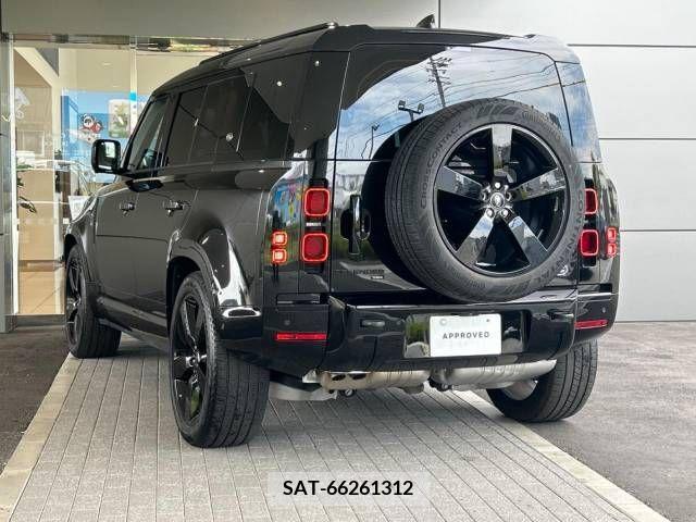 ROVER DEFENDER 2022-06 393788-19