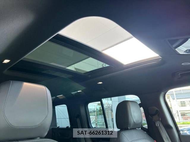ROVER DEFENDER 2022-06 393788-6