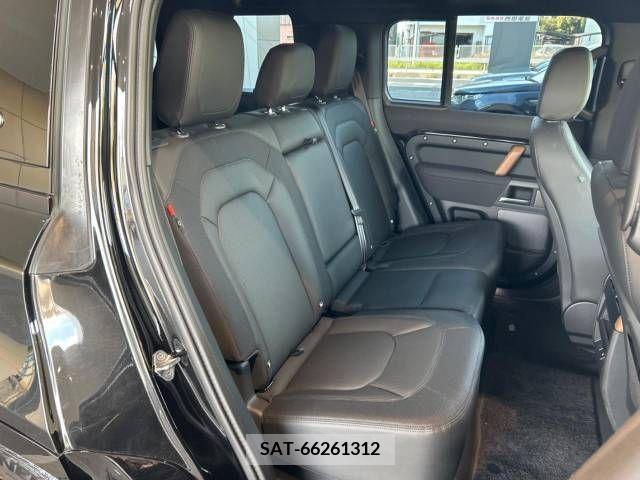 ROVER DEFENDER 2022-06 393788-16