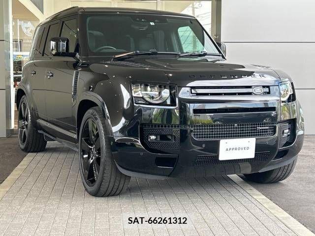ROVER DEFENDER 2022-06 393788-18