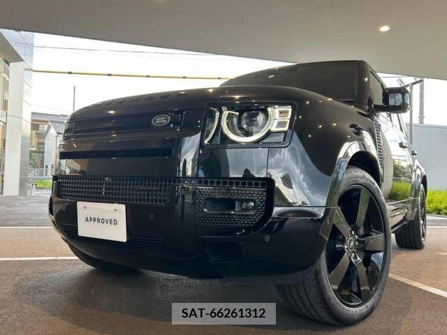 ROVER DEFENDER 2022-06 393788-5