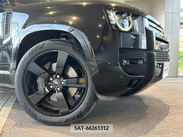 ROVER DEFENDER 2022-06 393788-14