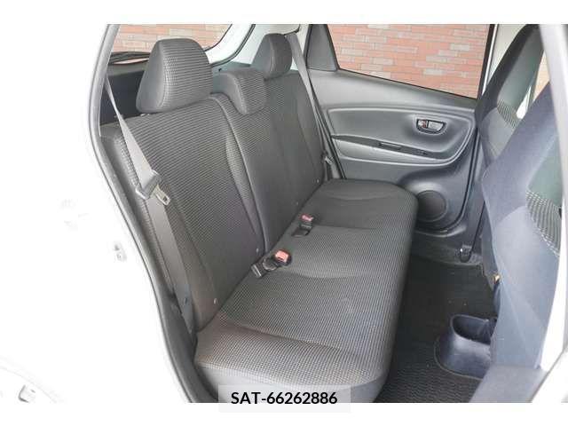 Toyota VITZ 2014-10 288573-9