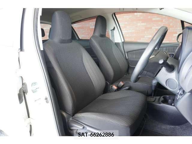 Toyota VITZ 2014-10 288573-8