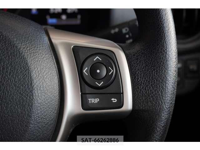 Toyota VITZ 2014-10 288573-17