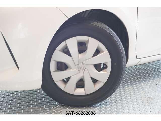 Toyota VITZ 2014-10 288573-13