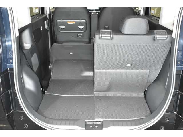 Mitsubishi EK X SPACE 2022-05 2364-11