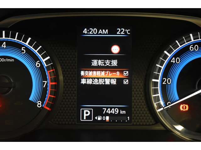 Mitsubishi EK X SPACE 2022-05 2364-13