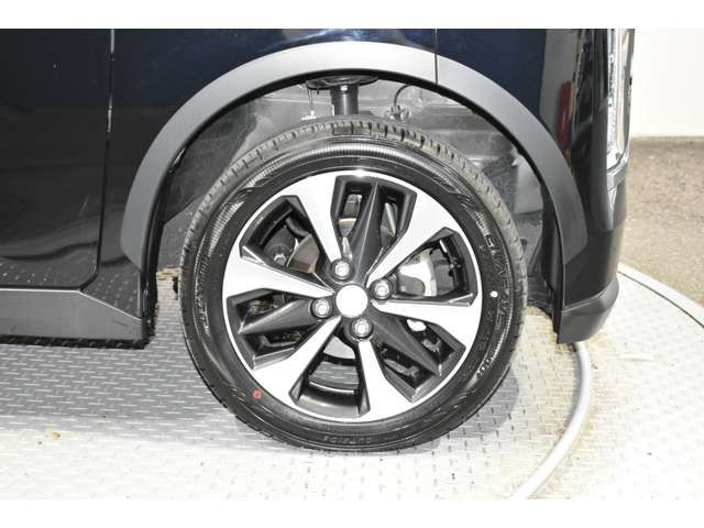 Mitsubishi EK X SPACE 2022-05 2364-19