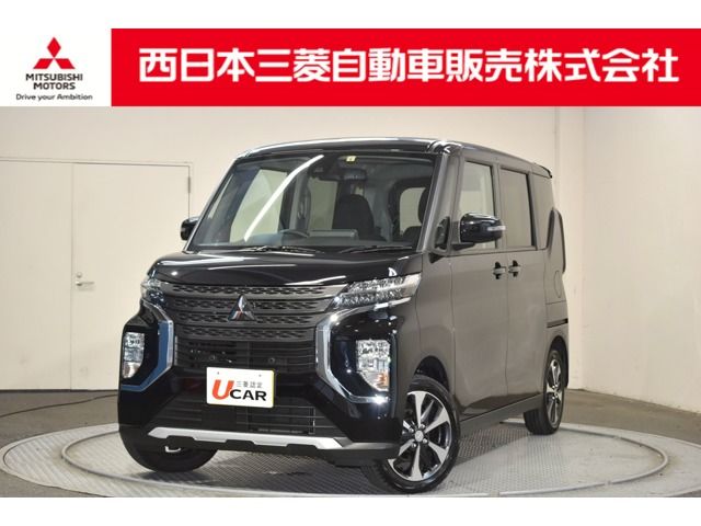 Mitsubishi EK X SPACE 2022-05 2364-0