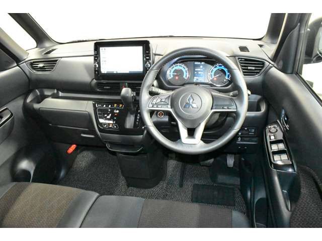 Mitsubishi EK X SPACE 2022-05 2364-3