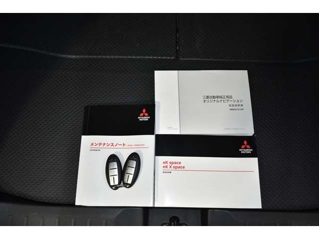 Mitsubishi EK X SPACE 2022-05 2364-18