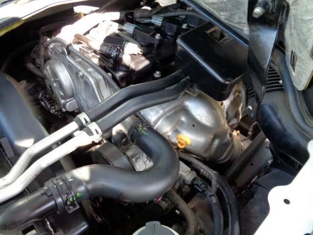 Nissan ATLAS 2017-03 19115-3