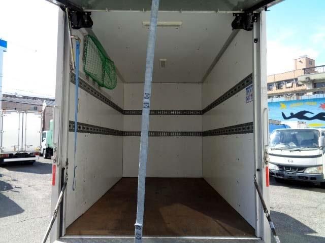 Nissan ATLAS 2017-03 19115-10