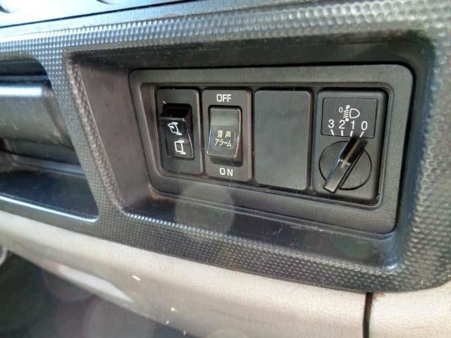 Nissan ATLAS 2017-03 19115-6