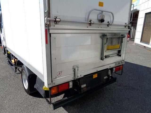 Nissan ATLAS 2017-03 19115-13