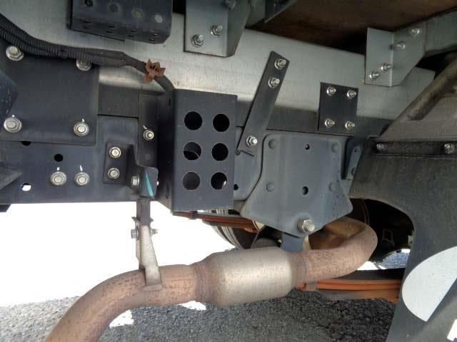 Nissan ATLAS 2017-03 19115-16