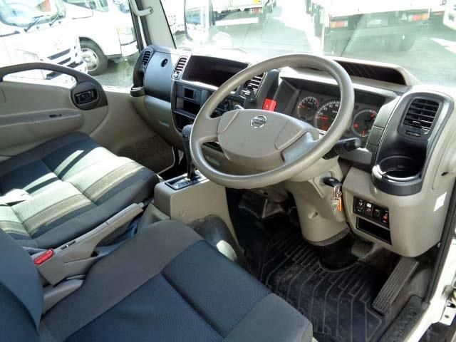 Nissan ATLAS 2017-03 19115-2