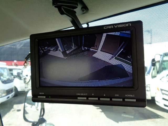 Nissan ATLAS 2017-03 19115-5