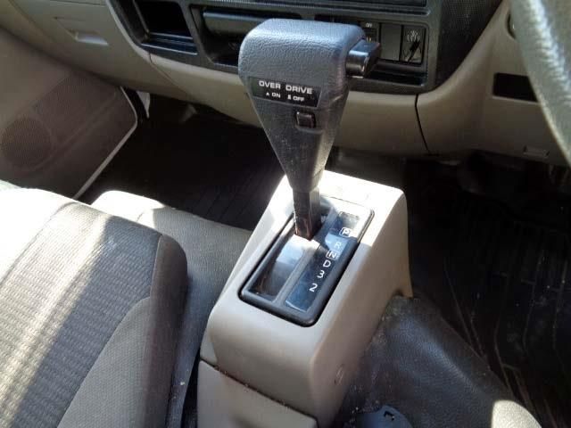 Nissan ATLAS 2017-03 19115-9