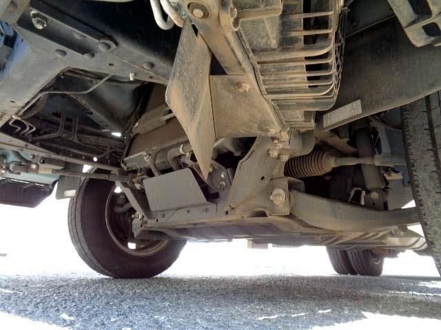 Nissan ATLAS 2017-03 19115-15