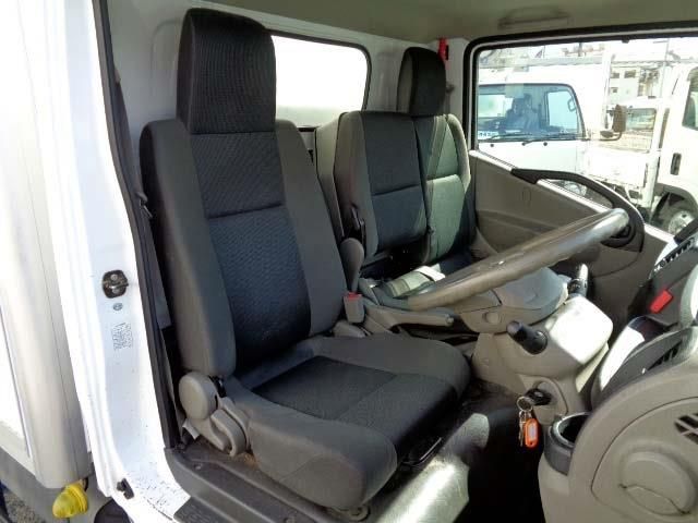 Nissan ATLAS 2017-03 19115-4