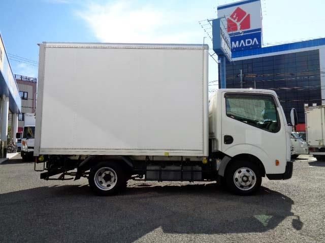 Nissan ATLAS 2017-03 19115-14