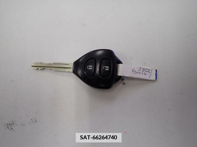 Toyota WISH 2009-12 342685-23