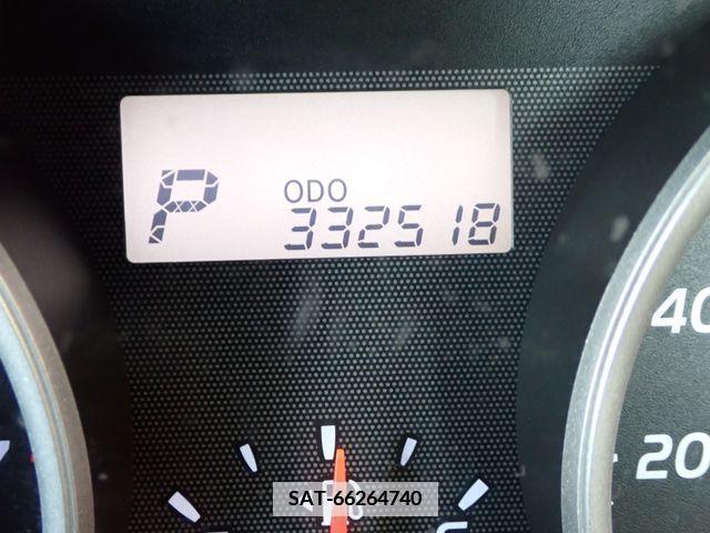 Toyota WISH 2009-12 342685-9