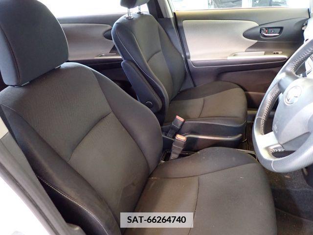 Toyota WISH 2009-12 342685-15