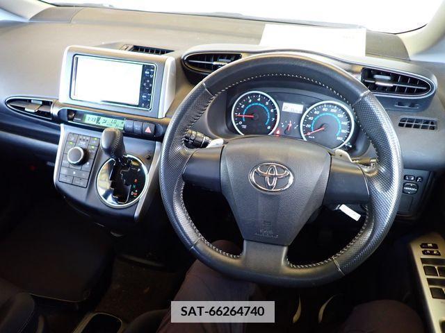 Toyota WISH 2009-12 342685-14