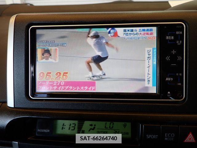 Toyota WISH 2009-12 342685-11