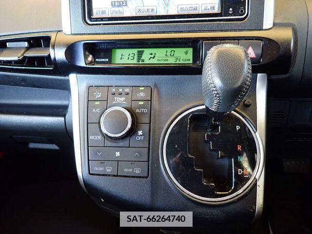 Toyota WISH 2009-12 342685-13