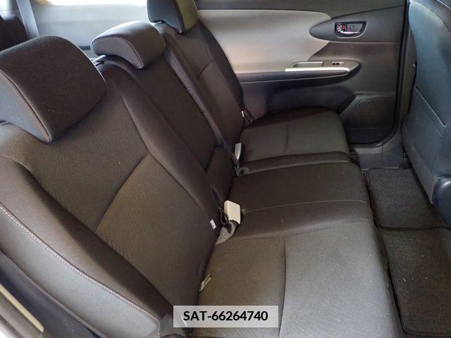Toyota WISH 2009-12 342685-16
