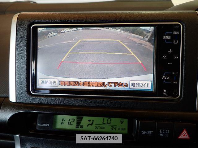 Toyota WISH 2009-12 342685-12